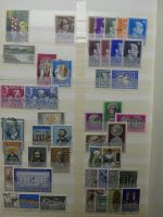 Alle Welt Sammlung alle Welt mit viel Material im Einsteckalbum #LX977
