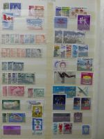 Alle Welt Sammlung alle Welt mit viel Material im Einsteckalbum #LX977