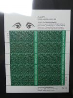 GB Guernsey Kleinbögen postfrisch besammelt im Kabe Binder #LX994
