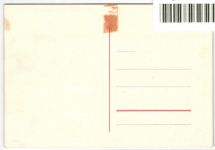 Österreich 960-963 auf Ausstellungskarte Sonderstempel Messepalast #JP777