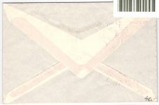 Jugoslawien 668-670 als Ersttagsbrief #JP792