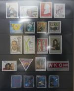 Österreich Jahresmappe 2006 postfrisch #JS202
