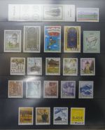 Österreich Jahresmappe 2003 postfrisch #JS203