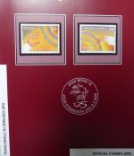 Schweiz offizielles Jahrbuch 1999 postfrisch #JR942