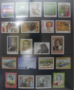 Österreich Jahrbuch 2008 postfrisch #JS208