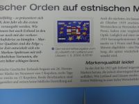 Themensammlung Der Weg zum Euro im Deutsche Post Vordruck #LY085