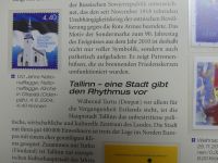 Themensammlung Der Weg zum Euro im Deutsche Post Vordruck #LY085