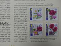 Themensammlung Der Weg zum Euro im Deutsche Post Vordruck #LY085