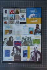 Spanien Jahrgang 2006 mit 4091-4184 ohne Bl. 159 postfrisch #JT096