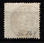 Württemberg 16y gestempelt signiert Rohn, leichte Mängel #JT203