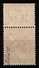 Berlin 25 W OR postfrisch u.a. geprüft Schlegel BPP #JT542