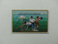 Motiv Olympiade etwas eoigenwillig zusammengetragen im Safe Binder #LY198