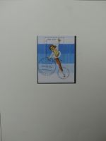 Motiv Olympiade etwas eoigenwillig zusammengetragen im Safe Binder #LY198