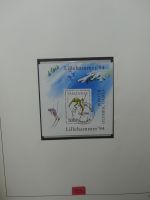 Motiv Olympiade etwas eoigenwillig zusammengetragen im Safe Binder #LY198