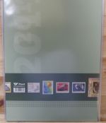 Österreich Jahrbuch 2011 postfrisch #JS272