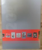 Österreich Jahresmappe 2012 postfrisch #JS271