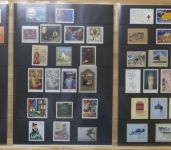 Österreich Jahresmappe 2013 postfrisch #JS270