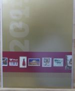 Österreich Jahresmappe 2013 postfrisch #JS270