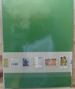 Österreich Jahrbuch 2016 postfrisch #JS267