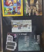 Österreich Jahrbuch 2019 postfrisch #JS264