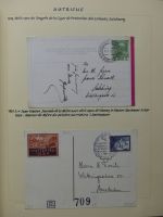 Motiv Spannende Sammlung Mutter und Kind im Schaubeck Binder #LY218