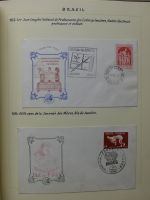 Motiv Spannende Sammlung Mutter und Kind im Schaubeck Binder #LY218