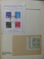 Motiv Spannende Sammlung Mutter und Kind im Schaubeck Binder #LY218