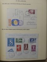 Motiv Spannende Sammlung Mutter und Kind im Schaubeck Binder #LY218