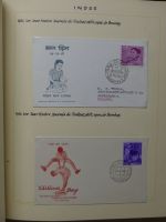 Motiv Spannende Sammlung Mutter und Kind im Schaubeck Binder #LY218