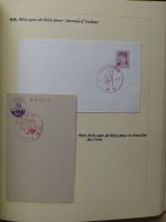 Motiv Spannende Sammlung Mutter und Kind im Schaubeck Binder #LY218