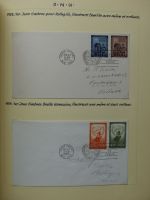 Motiv Spannende Sammlung Mutter und Kind im Schaubeck Binder #LY218