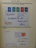 Motiv Spannende Sammlung Mutter und Kind im Schaubeck Binder #LY218