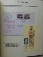 Motiv Spannende Sammlung Mutter und Kind im Schaubeck Binder #LY218