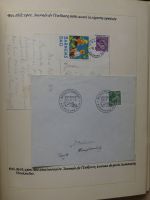 Motiv Spannende Sammlung Mutter und Kind im Schaubeck Binder #LY218