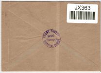 Deutsches Reich Sommer Olympiade #JX363