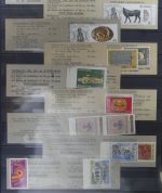 Zypern Lot Markenheftchen postfrisch aus den 70er Jahren #IM750