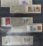 Zypern Lot Markenheftchen postfrisch aus den 70er Jahren #IM750