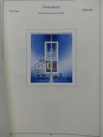 DDR ab 1950 gestempelt teilbesammelt, etwas SBZ im Ka-Be Vordruck #LY244
