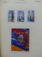 DDR ab 1950 gestempelt teilbesammelt, etwas SBZ im Ka-Be Vordruck #LY244