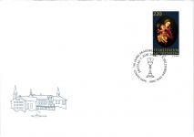 Liechtenstein Jahrgang 2008 gestempelt als FDC/ Ersttagsbriefe #JU680