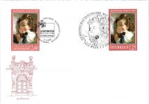 Liechtenstein Jahrgang 2008 gestempelt als FDC/ Ersttagsbriefe #JU680