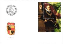 Liechtenstein Jahrgang 2008 gestempelt als FDC/ Ersttagsbriefe #JU680