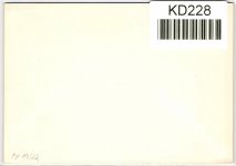 Berlin 15 Pfenning Privatganzsache Achim ungebraucht #KD228