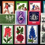 Berlin Jahrgang 1976 postfrisch #B-XX-1976