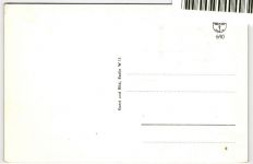 Berlin 116 auf Postkarte Maximumkarte #KD566