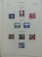 Deutschland vor und nach 1945 besammelt im KA-BE Vordruck #LY309