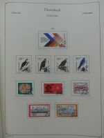 Deutschland vor und nach 1945 besammelt im KA-BE Vordruck #LY309