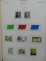 Deutschland vor und nach 1945 besammelt im KA-BE Vordruck #LY309