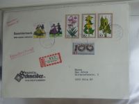 Deutschland vor und nach 1945 besammelt im KA-BE Vordruck #LY309