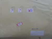 BRD Bund MHB Bogen und mehr postfrisch in Bogenmappe #LY310